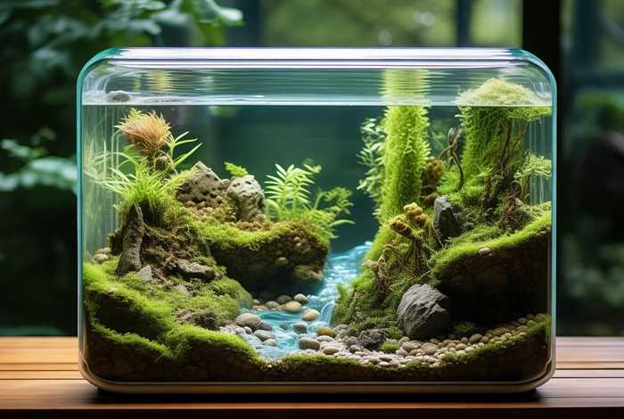 乌龟的水陆缸怎么制作、乌龟的水陆缸怎么制作的