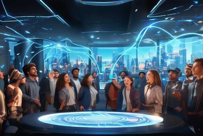 无代码开发软件是什么，无代码开发软件是什么意思