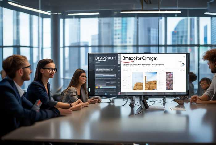 亚马逊跨境平台招聘(亚马逊跨境平台招聘信息) 亚马逊跨境平台招聘(亚马逊跨境平台招聘信息)