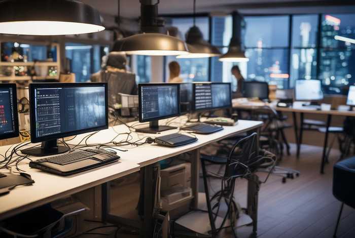 怎么创建一个局域网（怎么创建一个局域网服务器）