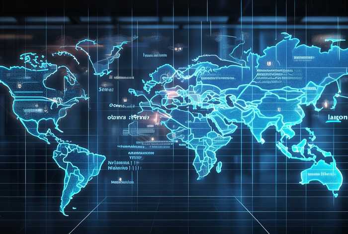 域名服务器地址分配，域名和服务器地址