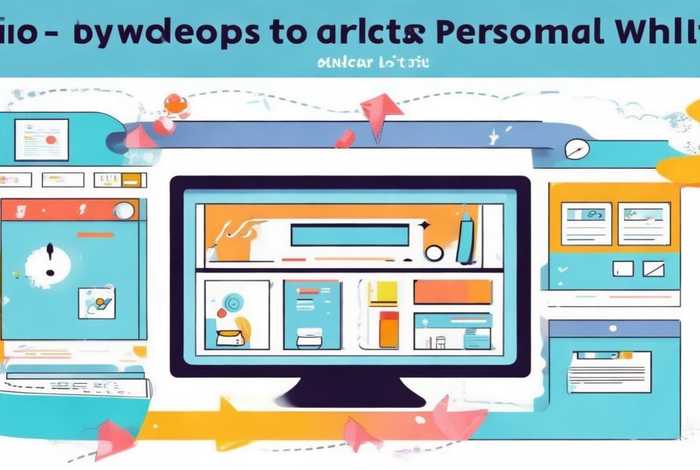 怎么制作自己的专属网站 怎么制作自己的专属网站呢