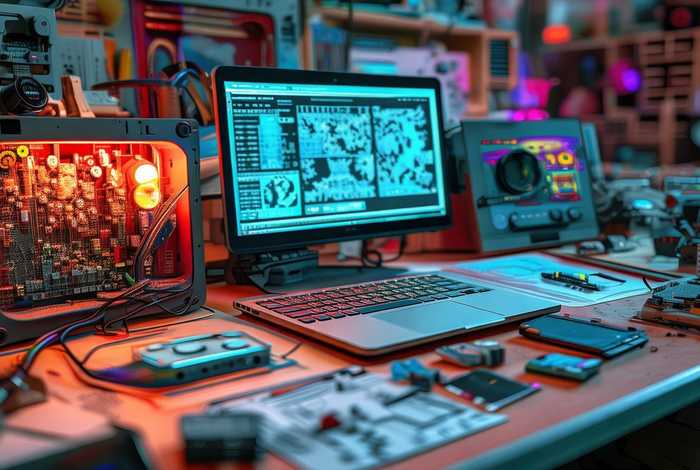 怎样自己制作一个小游戏 怎样自己制作一个小游戏机