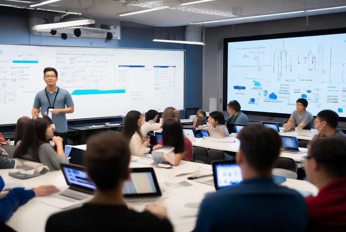 云原生基础架构 云原生基础架构实战课 潘野