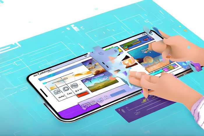 怎么用手机做网页（怎么用手机做网页封面）