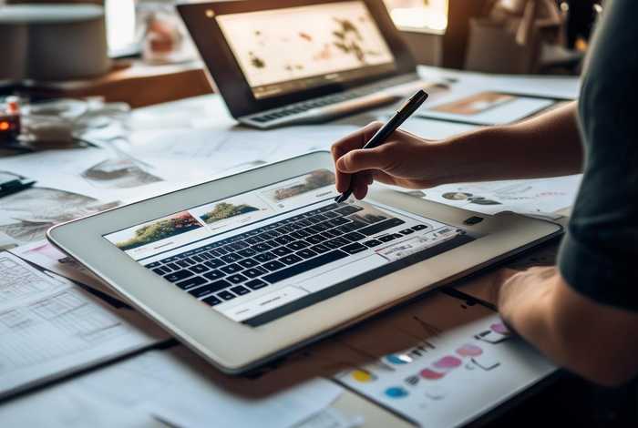 小程序界面设计报价；小程序界面设计报价怎么做