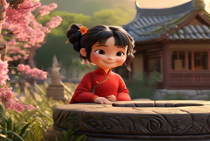 中国民间故事网站、中国民间故事网站无版权