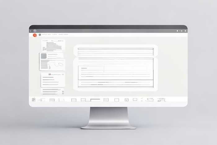 怎么做一个简单的界面；怎么做一个简单的界面设计