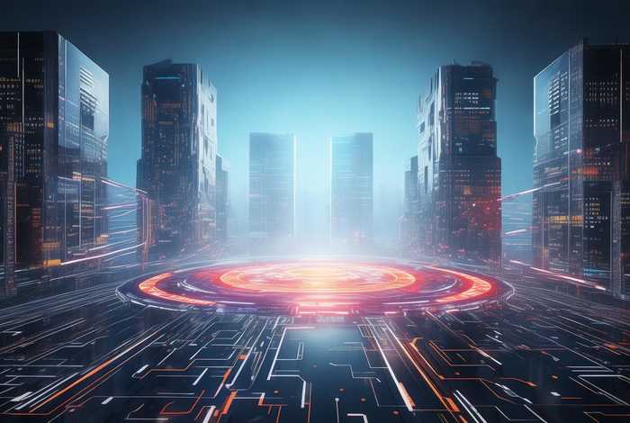 信创平台引领ai技术创新；信创平台引领ai技术创新发展