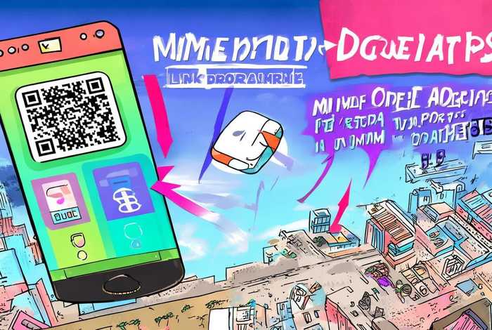 小程序转链接网址 - 小程序转链接网址是什么