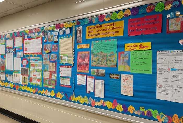 学校的板报怎么制作的，学校的板报怎么制作？