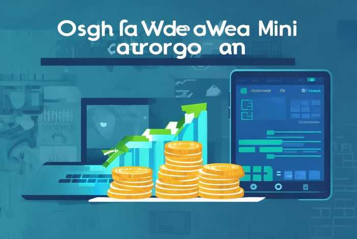做一款微信小程序需要多少钱、做一款微信小程序需要多少钱呢