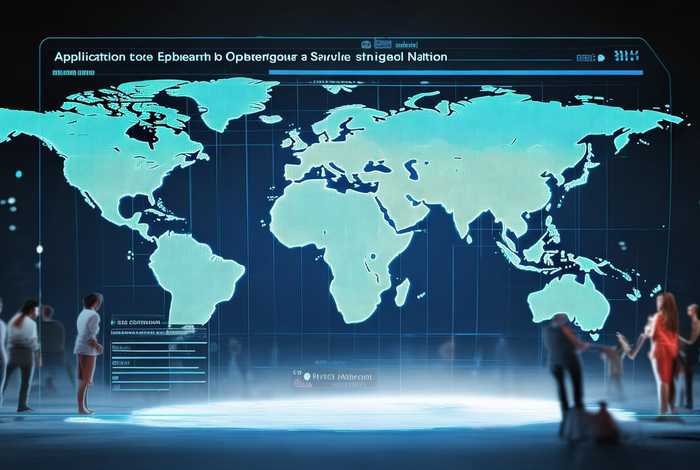 怎么申请建立一个国家；怎么申请建立一个国家的网站