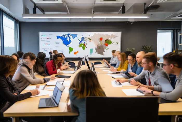 做亚马逊跨境电商培训 - 做亚马逊跨境电商培训多少钱