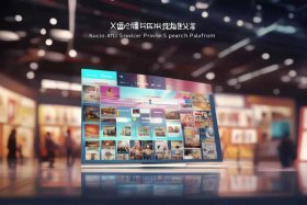 小红书服务商查询，小红书服务商查询平台