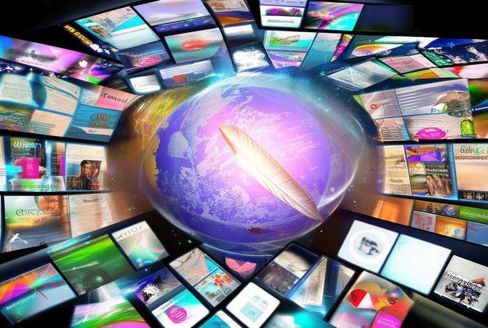 写小说必备网站 - 写小说必备网站大全