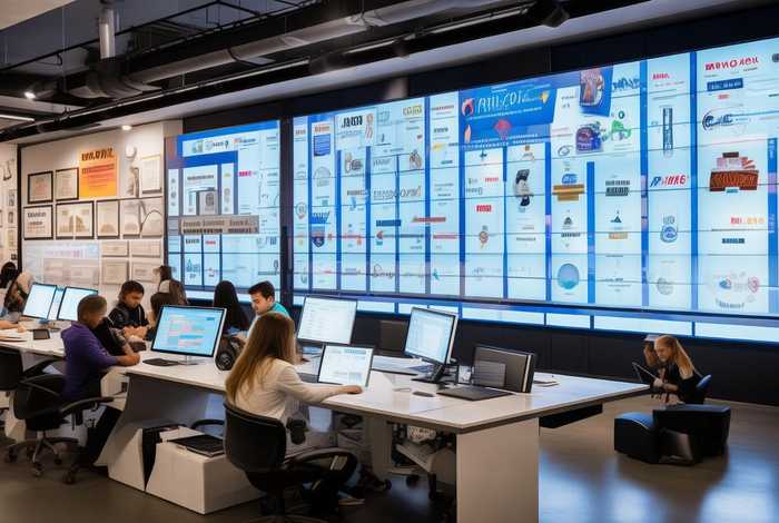 小程序开发定制公司、小程序开发定制公司有哪些