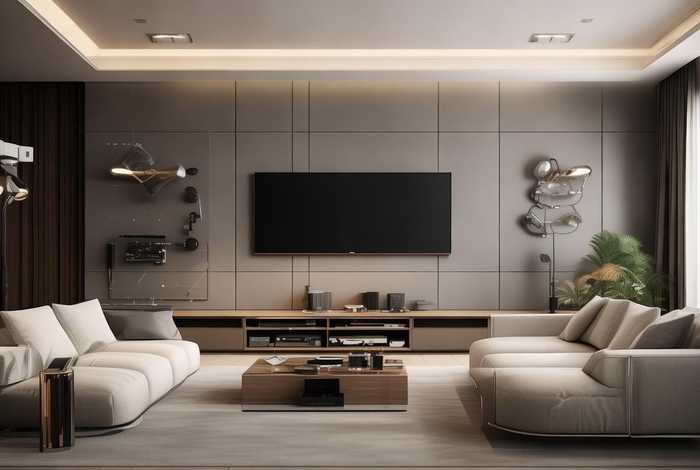 新房装修网络怎样布局，新房装修网络怎样布局好