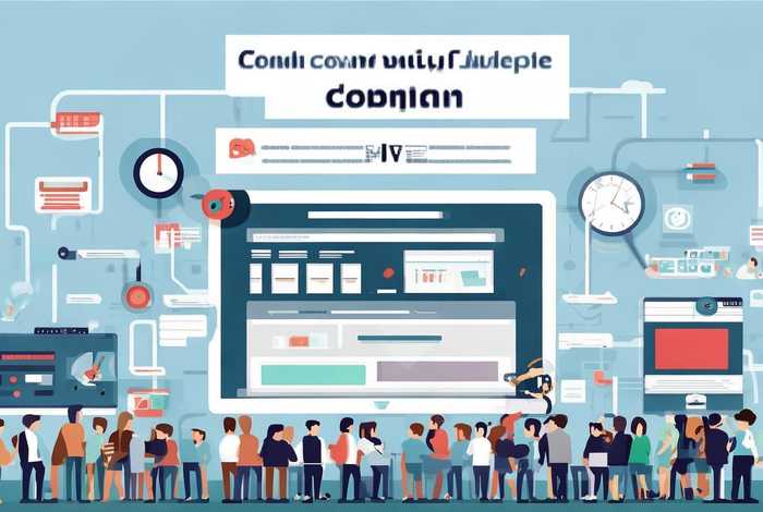 做一个社区网站需要多久、做一个社区网站需要多久完成