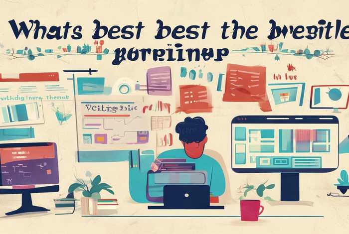 新手搭建什么网站比较好呢 - 新手搭建什么网站比较好呢知乎