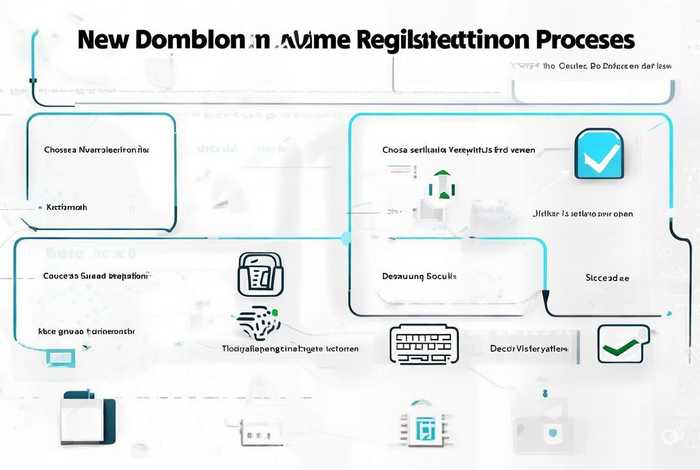 新网域名备案流程是什么、新网域名备案流程是什么呢