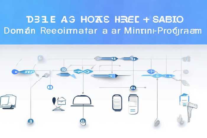 域名备案流程及步骤；域名备案流程及步骤,用于小程序