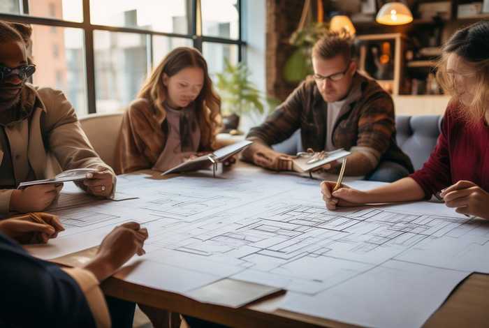 找设计公司装修房子需要注意什么，找设计公司装修房子需要注意什么问题