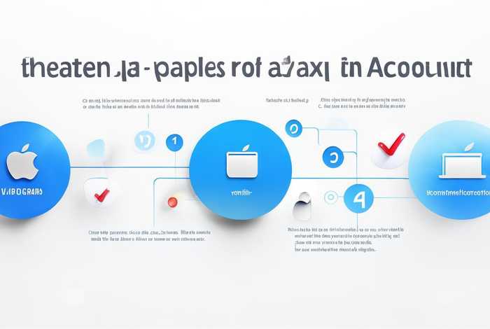 怎么创建apple id账户；怎么创建apple id账户步骤