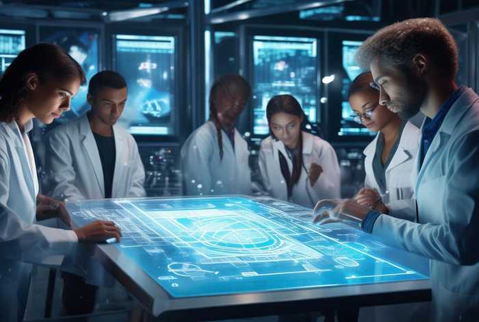 无代码软件怎么开发 - 无代码软件怎么开发出来