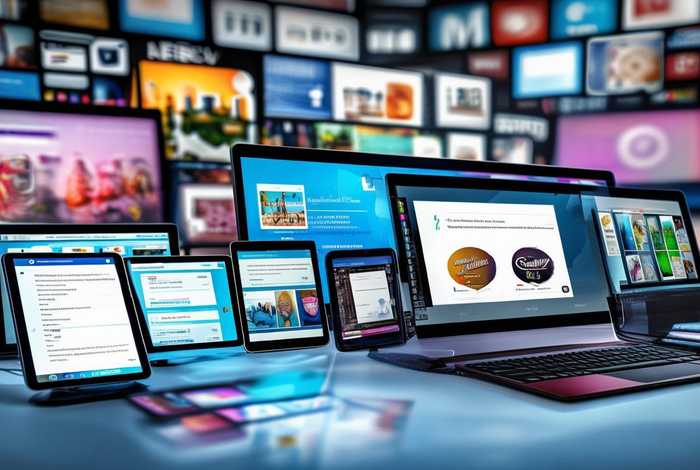 信息流广告有哪些投放平台、信息流广告有哪些投放平台推广