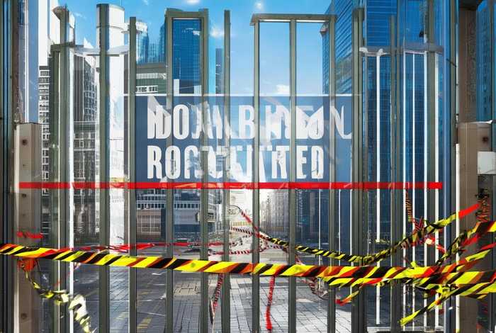 域名不备案有什么限制，域名不备案有什么限制条件