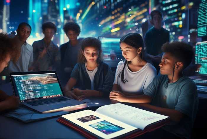 网站开发好学吗 - 网站开发难学吗