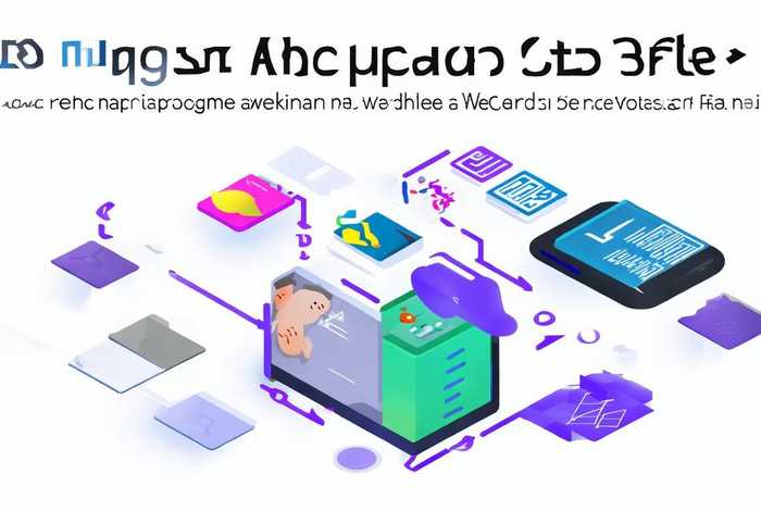 微信小程序如何制作；微信小程序如何制作奖犿