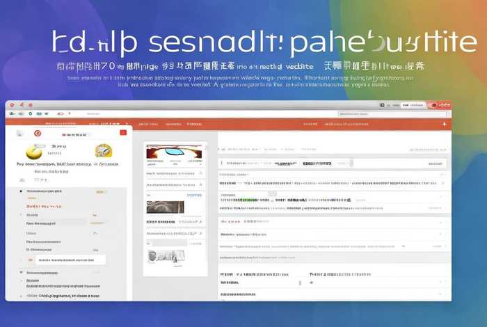 怎么在百度上设置自己的网站；怎么在百度上设置自己的网站密码