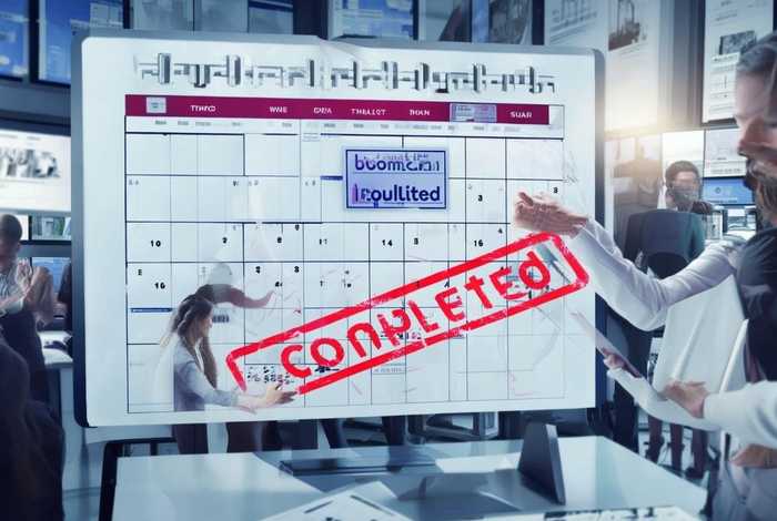 小程序域名备案要多久；小程序域名备案要多久完成