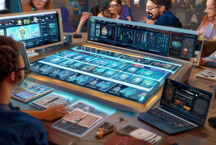 怎么制作一个软件app，怎么制作一个软件app塔罗牌