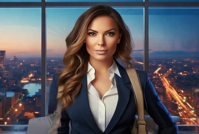 做外贸的网名 做外贸的网名女