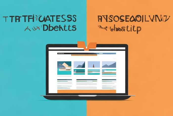 响应式网站和自适应网站的区别（响应式网站和自适应网站的区别是什么）