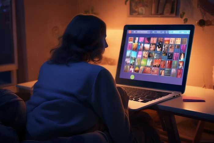 一个人看的视频app软件 - 一个人看的视频app软件下载