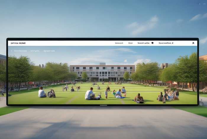 制作一个校园网页;制作一个校园网页的软件 制作一个校园网页;制作一个校园网页的软件