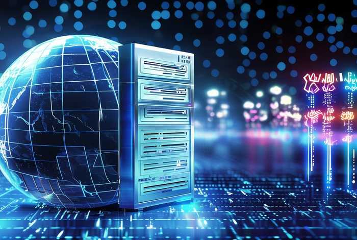 域名和服务器有什么区别 - 域名和服务器有什么区别和联系