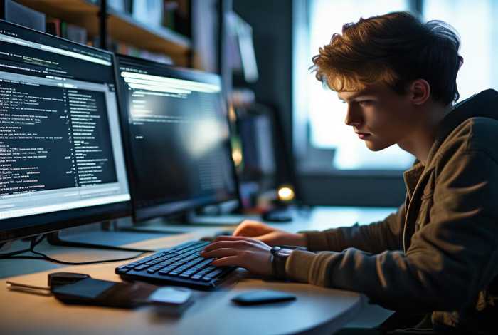 怎么学做网页制作（怎么学做网页制作软件）