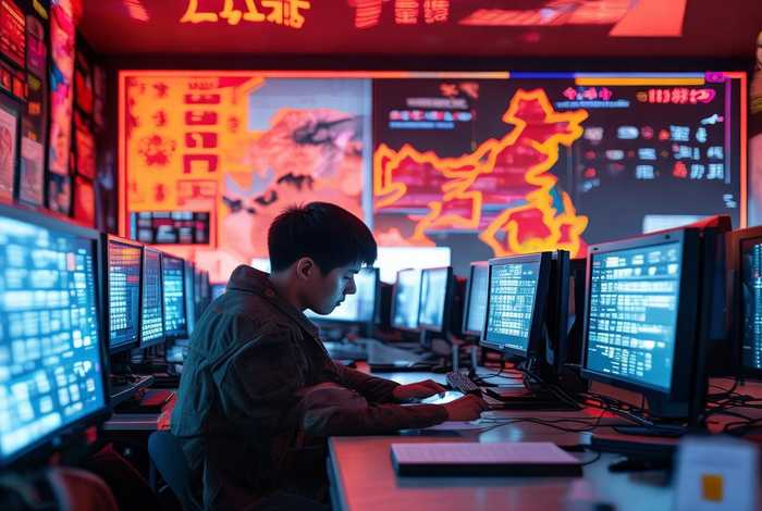 中国万网域名查旬 - 中国万网域名查询