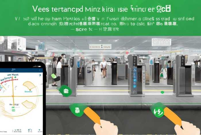 微信小程序的乘车码如何使用、微信小程序的乘车码如何使用教程