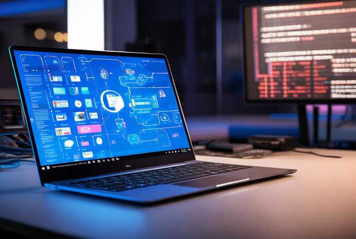 学编程需要什么配置的笔记本 学编程需要什么配置的笔记本电脑