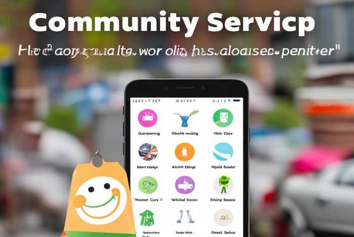 做一个社区服务小程序；做一个社区服务小程序要多少钱