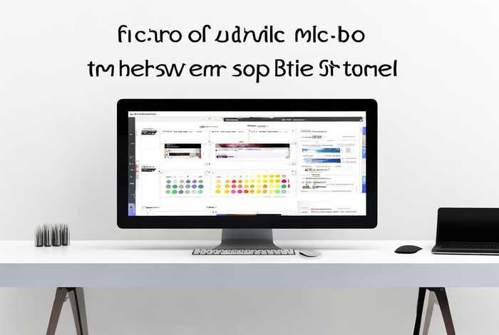 微官网搭建；微官网搭建免费软件