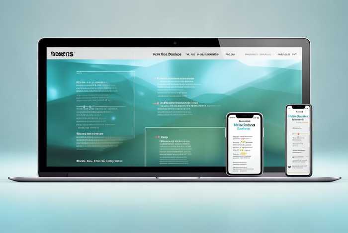 响应式网页设计布局；响应式网页设计布局特点