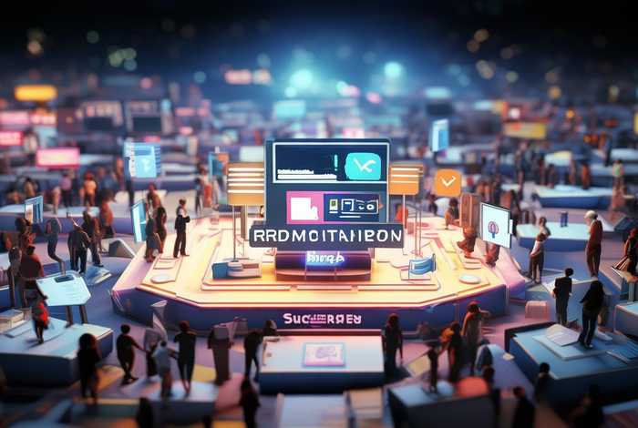 专门做推广的平台 - 专门做推广的平台叫什么