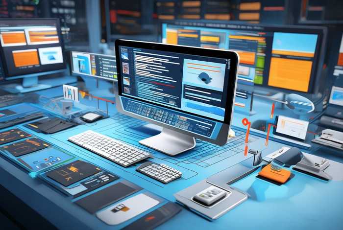 怎么自己制作网站平台（怎么自己制作网站平台链接）